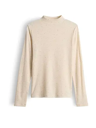 OPUS | Langarmshirt SUHANNA |